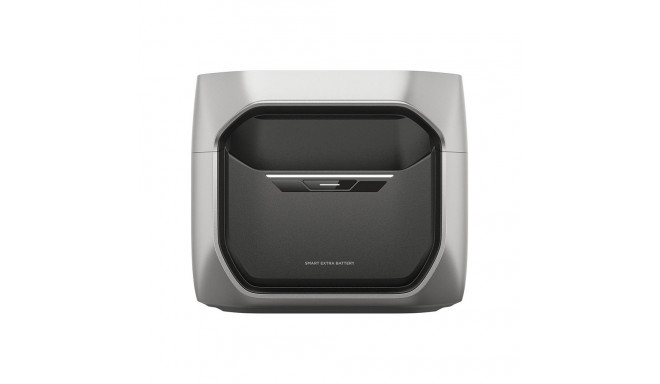 EcoFlow DELTA 3 Max Plus battery