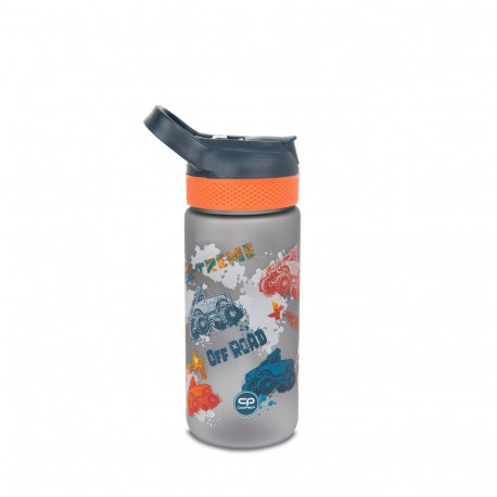 Joogipudel CoolPack, BIBBY Offroad, 420ml
