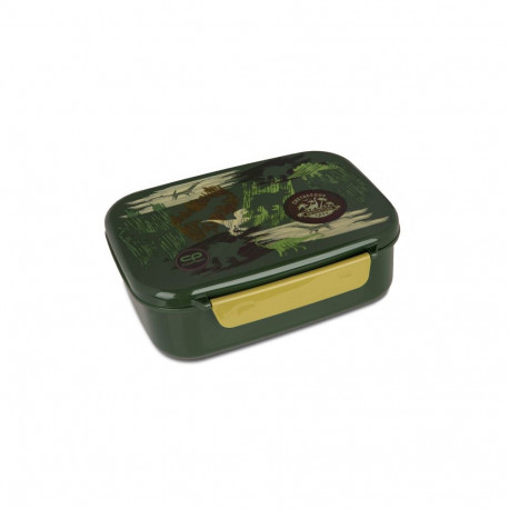 Lõunakarp FOODYX jagajaga 765ml, Adventure Park