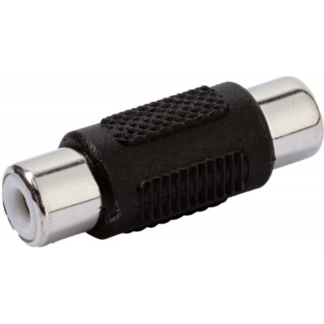 Vivanco heliadapter RCA - RCA