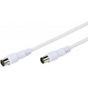 Vivanco antenna cable PS 5m