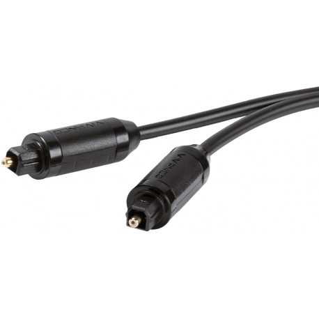 Vivanco cable optical 3m
