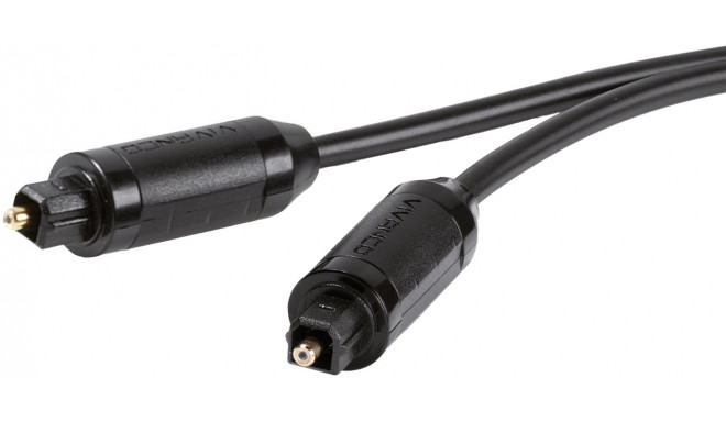 Vivanco kaabel optiline 3m