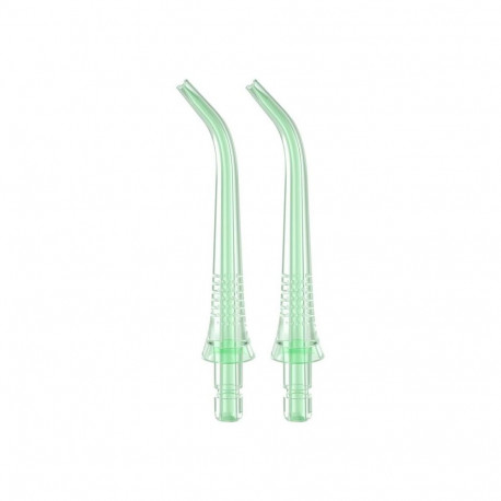 IRRIGATOR NOZZLE N10 GREEN OCLEAN 2PCS