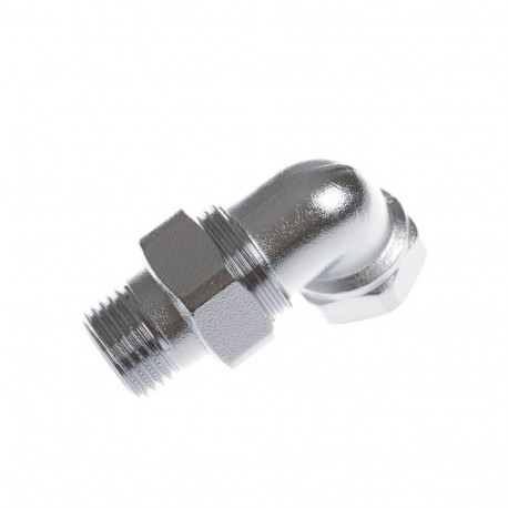 1/2IN-1/2IN nurgaühendus