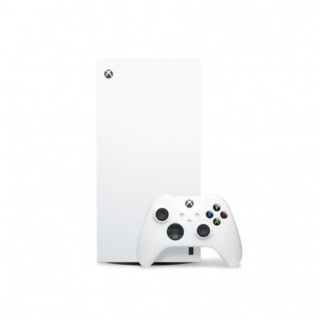 GAMING CONS XBOX SERIESX1TB DIGITAL ED