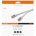 Vivanco patch cable CAT6 20m