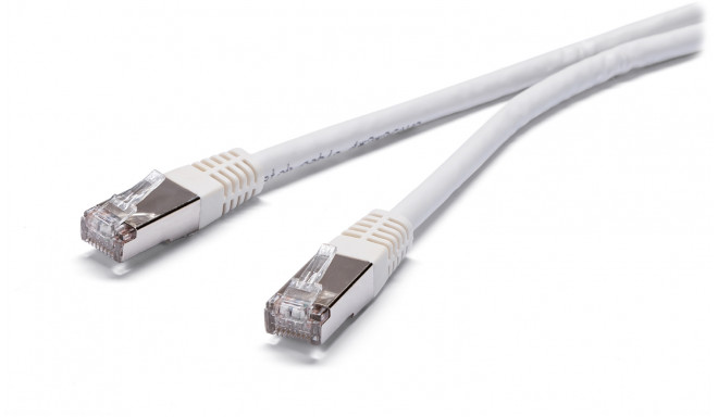 Vivanco patch cable CAT 5e 20m