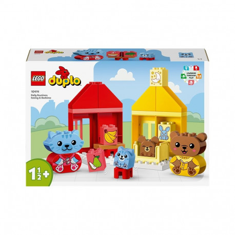 CONSTRUCTOR LEGO DUPLO 10414