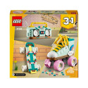 CONSTRUCTOR LEGO CREATOR 3IN1 31148