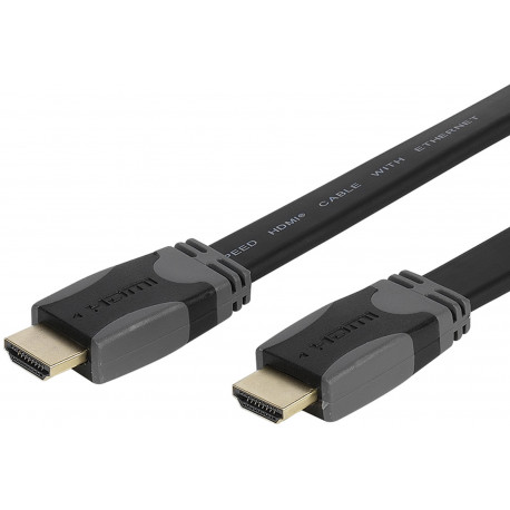 Vivanco kaabel HDMI - HDMI lame 1,5m