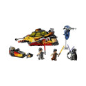 LEGO Star Wars Snowspeeder 75414