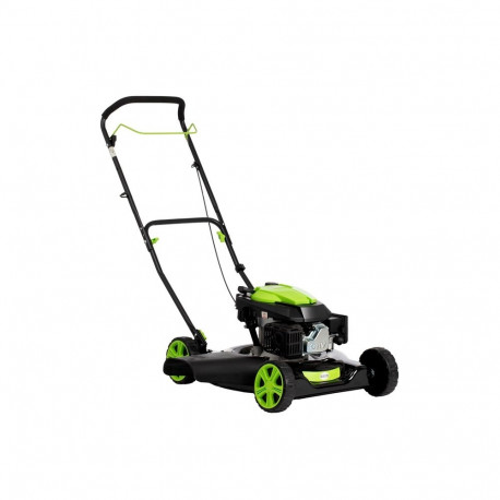 PETROL LAWNMOWER A510M-T6 51CM OKKO