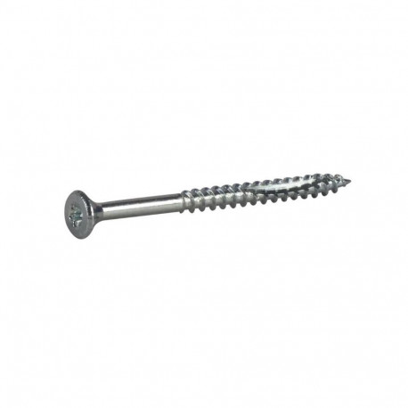 WOOD SCREW 3X40MM TX10/ZN/C1 20PCS