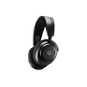 Arctis Nova 5 mustad kõrvaklapid