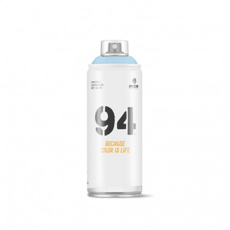 PAINT AEROZ 94 RV-184 vihmasinine 400ML