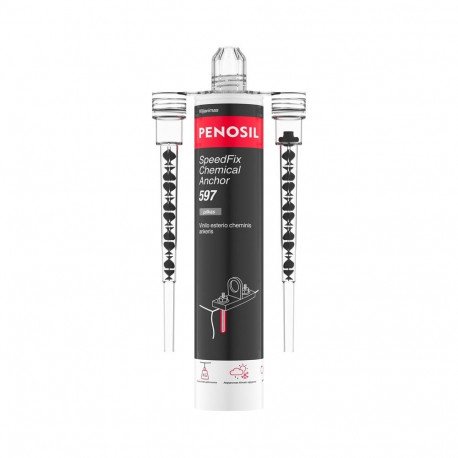 PENOSIL SPEEDFIXCHEM ANCHOR 597 300 ml