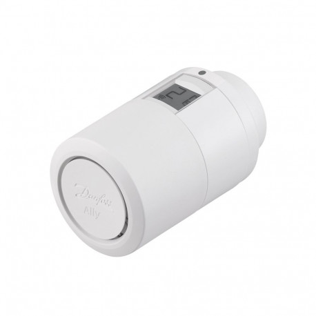 Danfoss Ally termostaatiline radiaatoriklapp