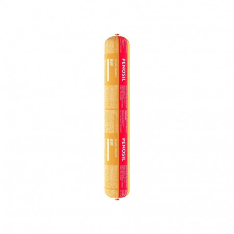 PENOSIL ACRYLIC SEALANT 636 WHITE 600ML