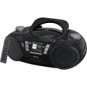 Boombox Sencor, Bluetooth + DAB