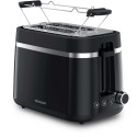 Toaster Sencor, black