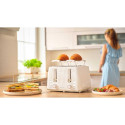 Toaster Sencor, white