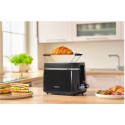 Toaster Sencor, black
