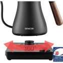 Water kettle Sencor