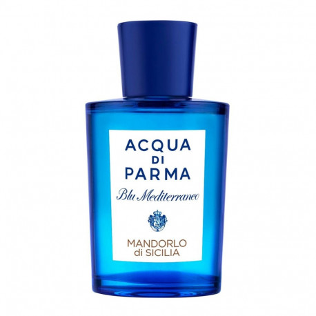 ACQUA DI PARMA BLU MEDITERRANEO EAU DE TOILETTE MANDORLO DI SICILIA 75ML VAPORIZADOR