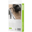 D-Fruit cable 3.5mm - 3.5mm 1m DF150