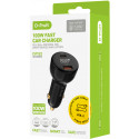 D-Fruit car charger 100W USB-C + cable DF152