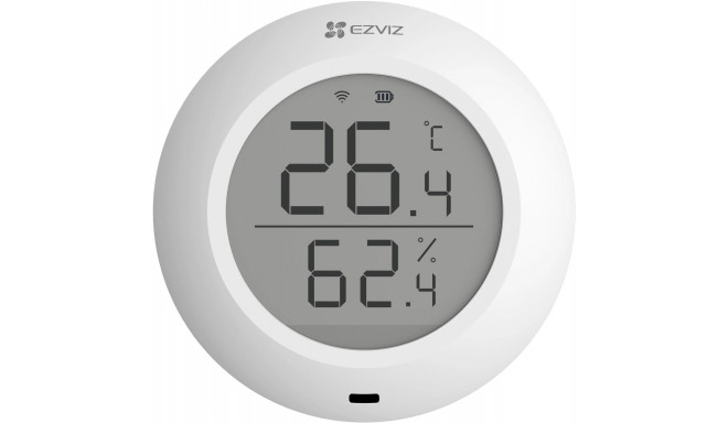 Ezviz temperature and moisture sensor T51C