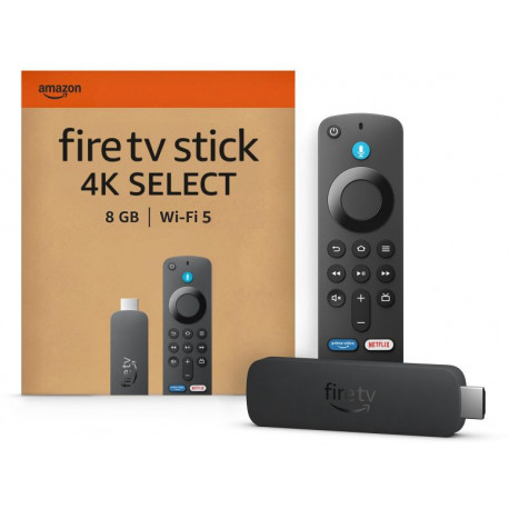 Amazon Fire TV Stick 4K Select WiFi 5
