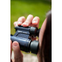Pentax binokkel UD 9x21, navy