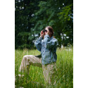 Pentax binokkel UD 9x21, navy