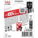 Energizer patarei Max Alkaline AAA CHP6 4+2
