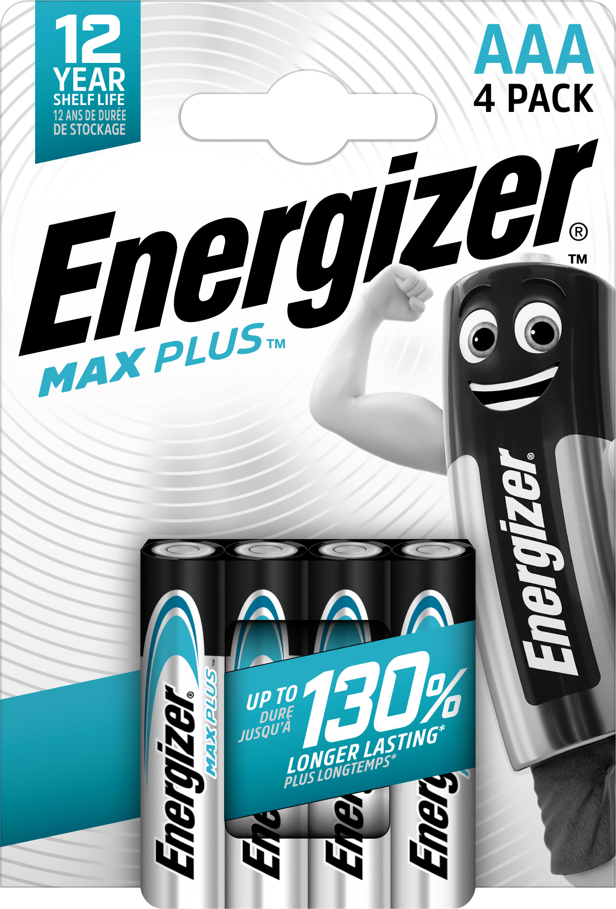 ENERGIZER 7111507