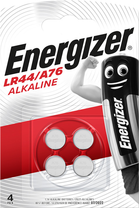 ENERGIZER 7111472