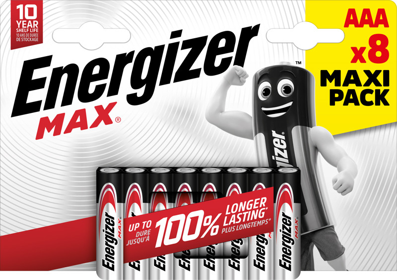 ENERGIZER 7111485