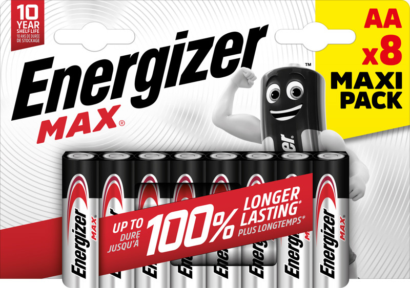 ENERGIZER 7111512