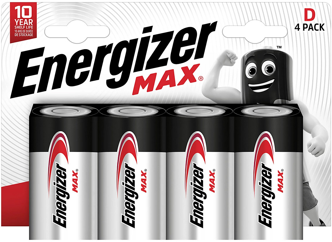 ENERGIZER 7111516