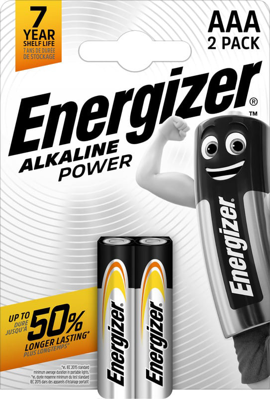 ENERGIZER 7111476
