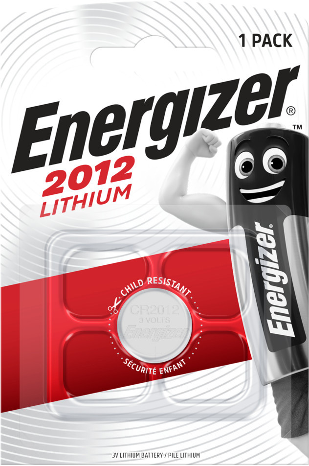ENERGIZER 7111496