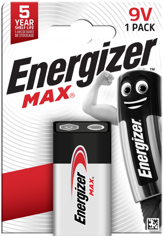 ENERGIZER 7111489