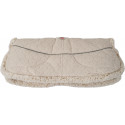 Lodger pram mitten Warmer Birch Folklore Fleece