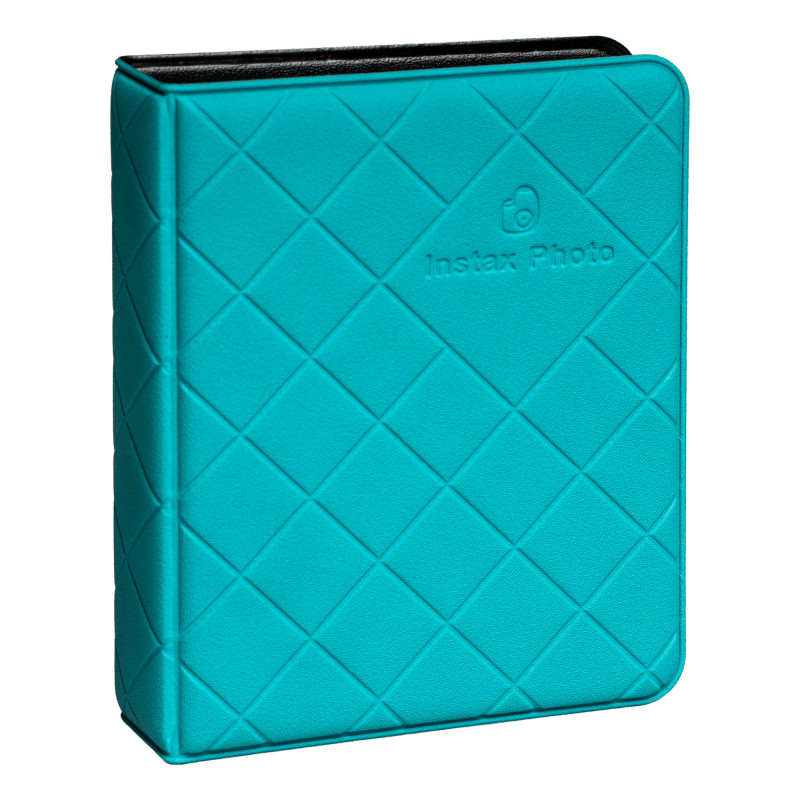 Album Insta mini 36, helesinine