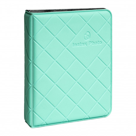 Album Insta mini 36, green