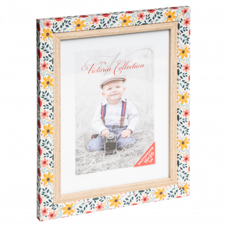 Photo frame Joy 15x20 Flower 2