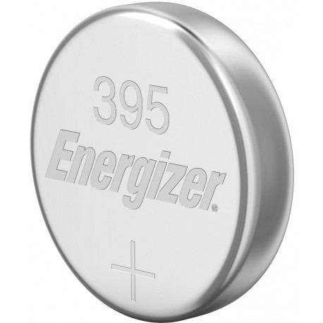 Energizer patarei Silver Oxide 399/395 MBL1