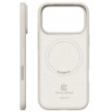Crong case Color Cover MagSafe Apple iPhone 17 Pro Max, beige